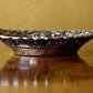 South East Asian 800 Silver Small Dish