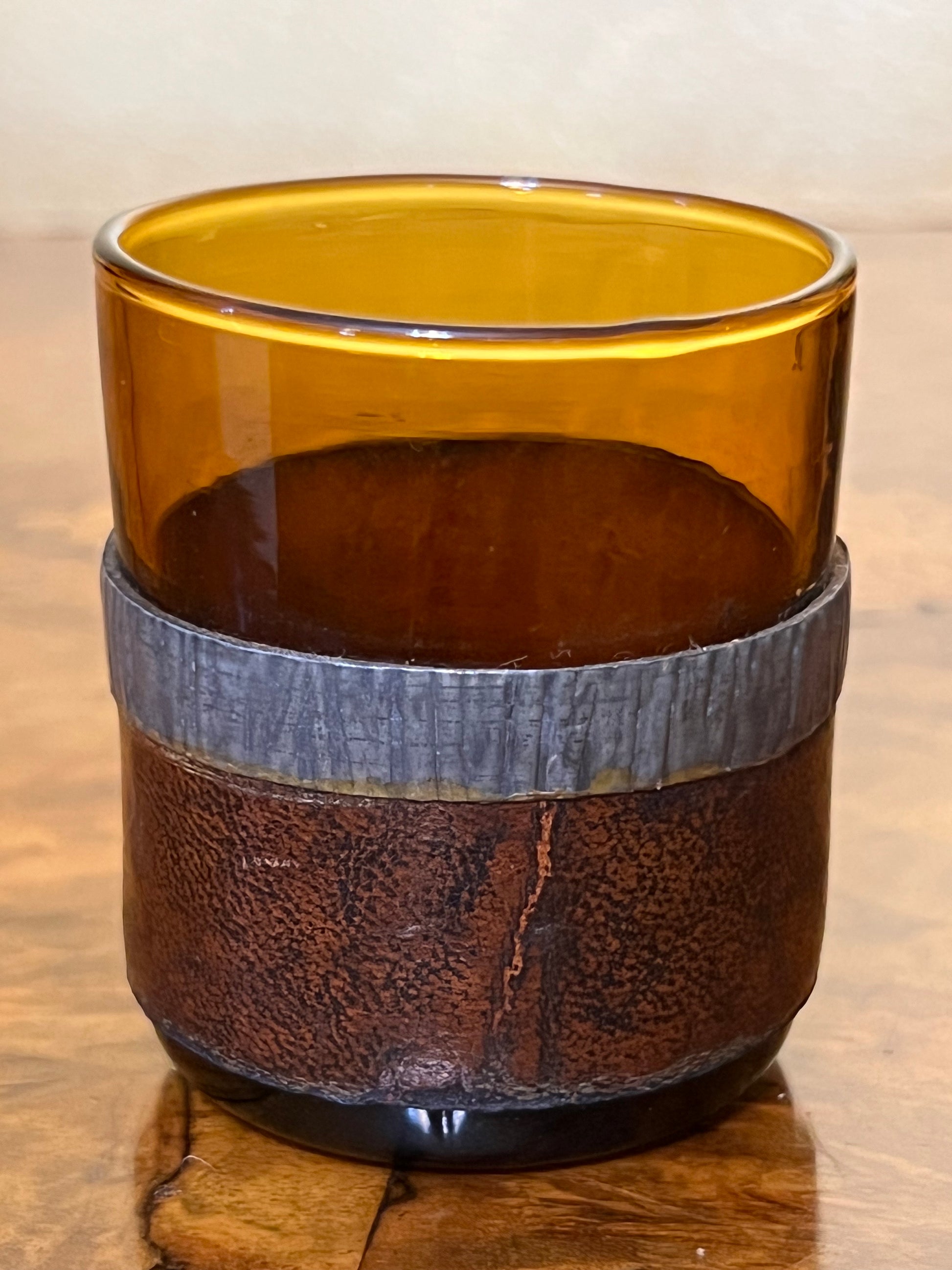 Spanish Leather Band 