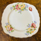 Vale Floral Side Plate 