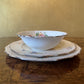 Vintage Alfred Meakin Brighton 12 Piece Dinner 