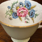 Vintage Aynsley Green Tea Cup 