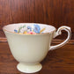 Vintage Aynsley Green Tea Cup Replacement