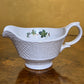 Vintage Burleigh Ironstone Moselle Jug