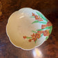 Vintage Carlton Ware Floral Dish