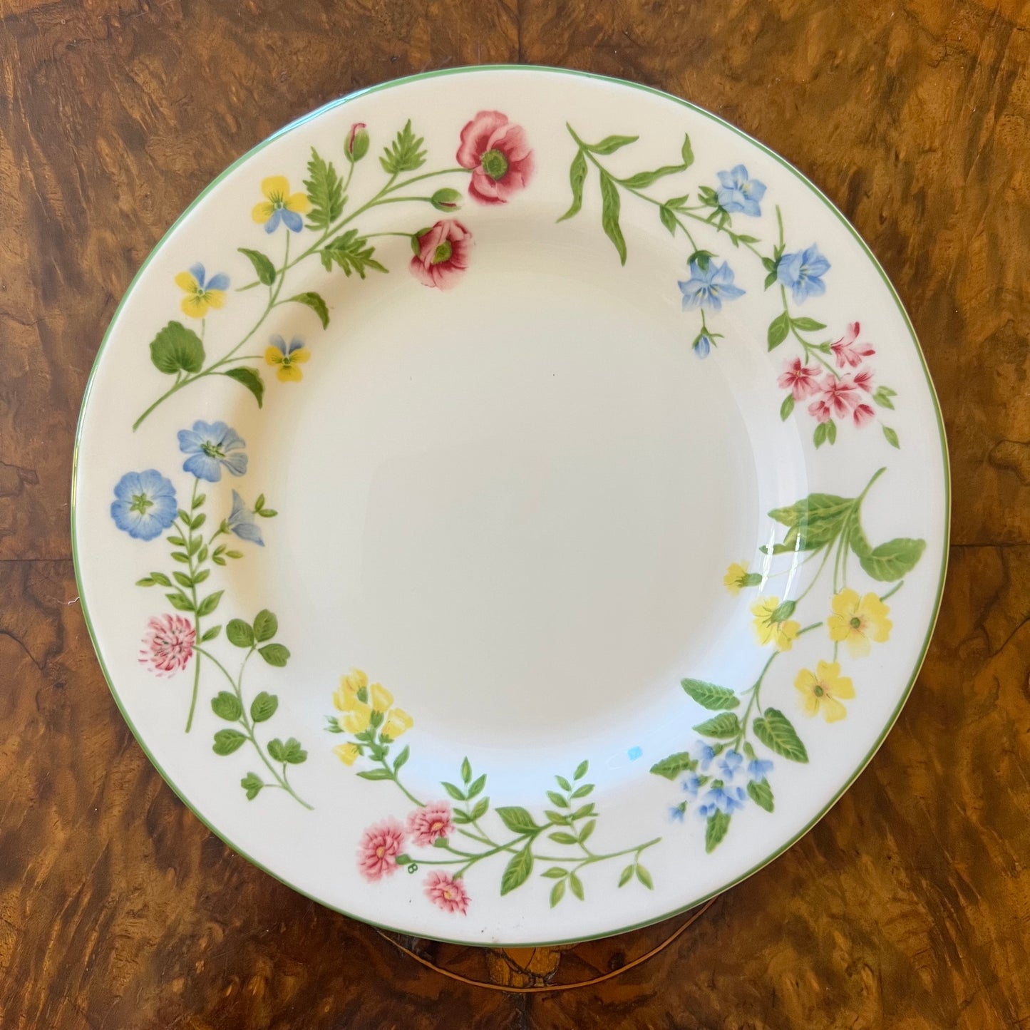 Vintage Duchess Freshfields Side Plate 