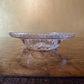 Vintage Edinburgh Crystal Small Bowl