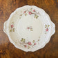 Vintage Efchenenbach La Reine Bavaria Floral Large Plater