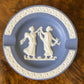Vintage Gainsborough Ashtray