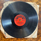 Vintage I Can't Help Loving That Girl/ Genevieve Record