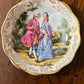 Vintage James Kent Romance Small Dish