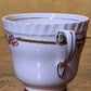 Vintage Johnson Bros Rose Print Tea Cup 