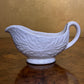 Vintage Lancaster Hanley Cabbage Gravy Boat