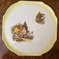 Vintage Lord Nelson Platter Plate