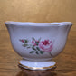 Vintage Old Foley James Kent Floral Dish