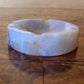 Vintage Onyx Ashtray or Trinket Dish