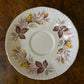 Vintage Paragon Rhapsody Saucer 