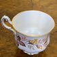 Vintage Paragon Rhapsody Tea Cup 