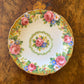 Vintage Paragon Tapestry Rose Saucer