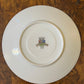 Vintage_Princess_Yamato_Floral_Saucer Plate 