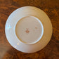 Vintage Printed Floral Saucer 