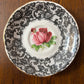 Vintage Royal Albert Senorita Saucer Replacement