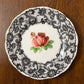 Vintage Royal Albert Senorita Side Plate Replacement