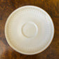Vintage Royal Doulton Sweetheart Rose Saucer