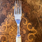 Vintage Silver Plated Forks 