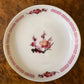 Vintage Tatung Taiwan Cherry Blossom Small Dish
