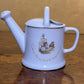 Vintage Tiny Talk Colour The World With Happiness Small Water Jug