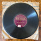 Vintage Vernon Dalhart Wanderin/ Who Said I Was A Bum 