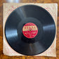 Vintage Wilf Carter My Only Romance Is Memories Of You/When I Say Hello To The Rockies 