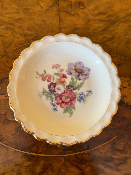 Vintage Winterling Marktleuthen Bavaria Small Plate