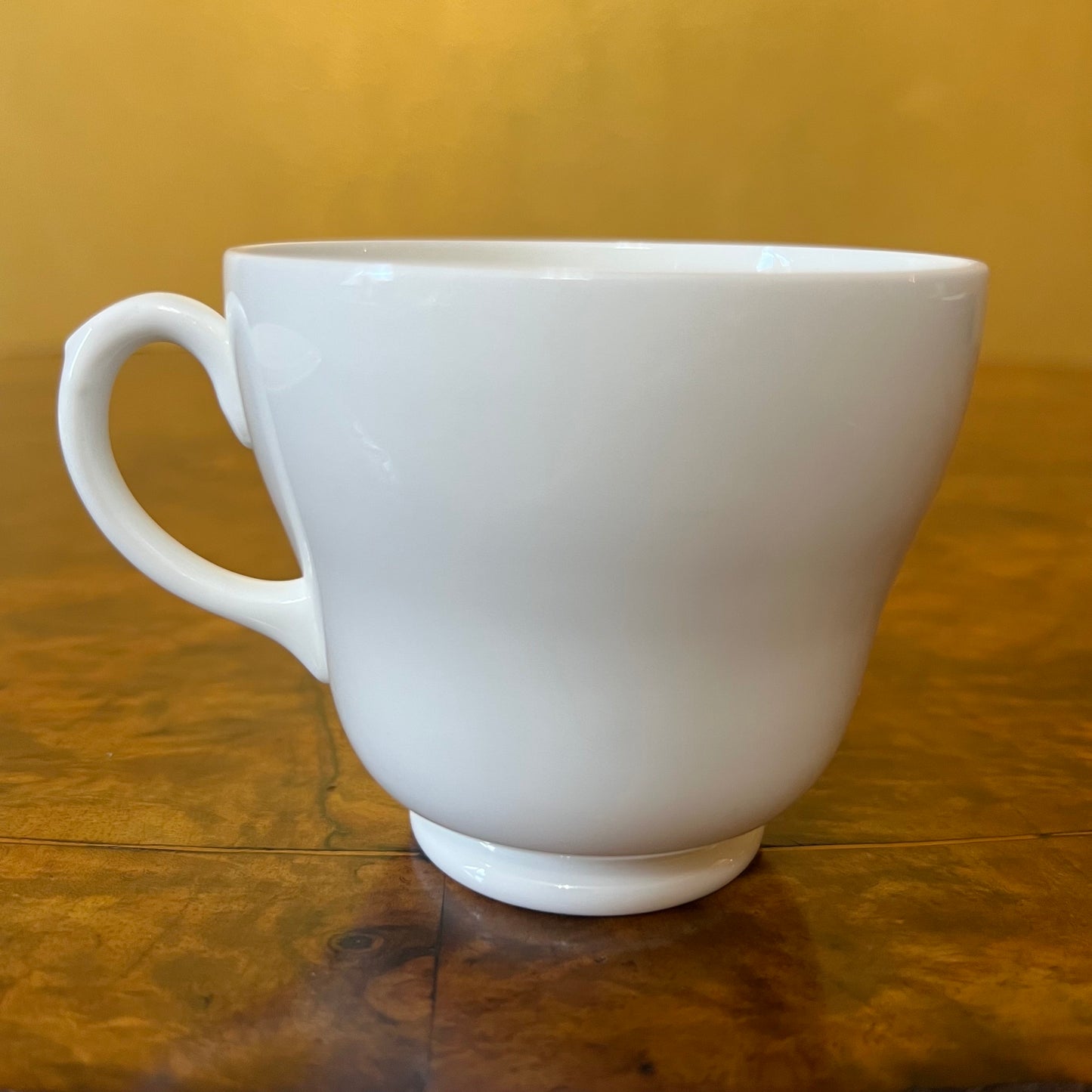 Wedgwood Wild Oats Teacup 