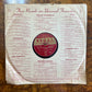 Wilf Carter My Only Romance Is Memories Of You/When I Say Hello To The Rockies Record