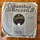 William McEwan My Father Knows/ My Mother's Prayer Record