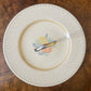 Woods Ivory Ware Chandos Cake Stand Plate