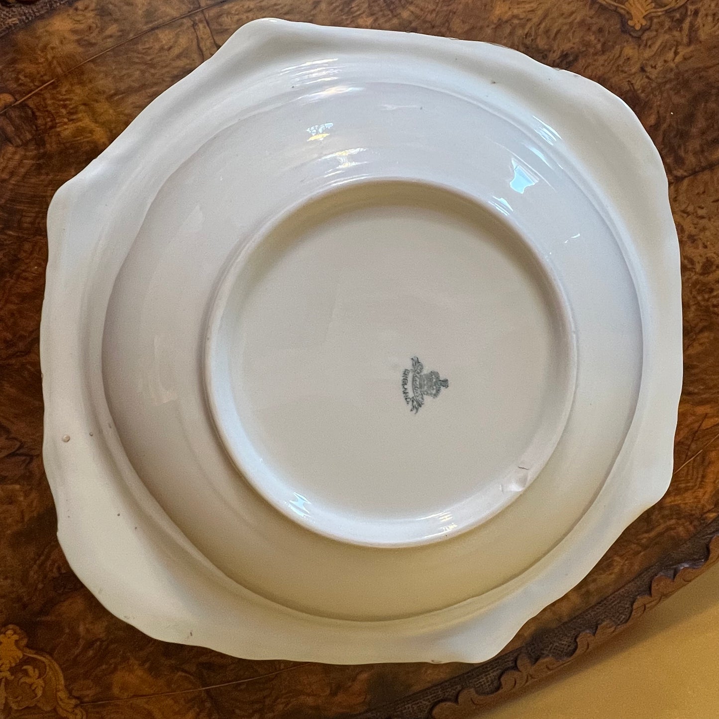 Woods & Sons Toiletry Set Washer Bowl 